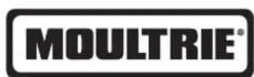 Moultrie Quick-Lock Feeder Kit - FCC COMPLIANCE - 1