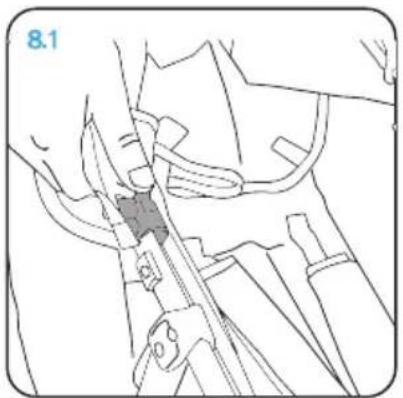 Caretero Alfa - CANOPY INSTALLATION AND USE - 1