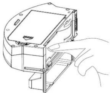 V-TAC VT-5566 - Maintenance - Dust Box - 2