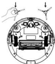 V-TAC VT-5566 - Charging The Product - 3