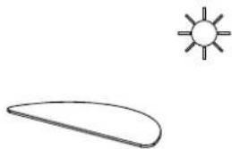 V-TAC VT-5566 - Maintenance - Water Tank & Mopping Pad - 5