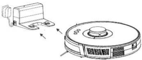 V-TAC VT-5566 - Charging The Product - 4