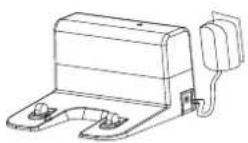 V-TAC VT-5566 - Charging The Product - 2