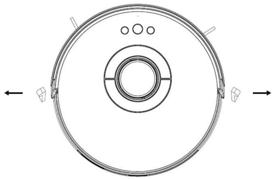 V-TAC VT-5566 - Product Usage - Preparation - 1