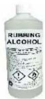 BodyCraft F738 - STEP 16b: Remove all Assembly Stickers, i.e. Part Numbers & Right / Left Circles - 1