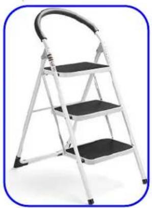 BodyCraft F738 - STEP 3a - 3b: Installation of the Safety Arm Assemblies (F730 Parts) - 2