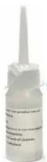 BodyCraft F738 - STEP 7c: Lube all four Guide Rods - 4