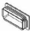 BodyCraft F738 - View Keys - 12