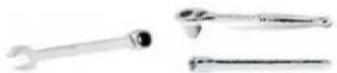 BodyCraft F738 - These recommended torque specs should be followed for correct assembly and safe operation - 26