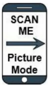SCAN ME Picture Mode