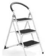 BodyCraft F738 - STEP 8a - 8b: Installation of the Rotating Pulley Holders on the Front, Rt & Lt (F738 Parts) - 5