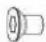 BodyCraft F738 - View Keys - 21