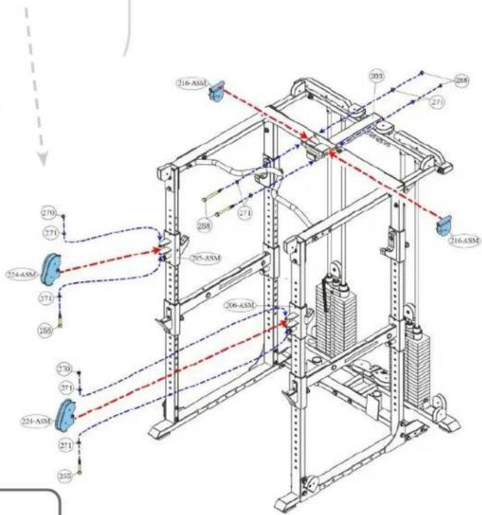 216-ASM 203 208 271 270 271 274-ASM 271 268 258 205-ASM 206-ASM 216-ASM 230 271 254-ASM 271 269