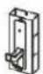 BodyCraft F738 - View Keys - 8