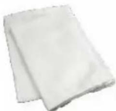 BodyCraft F738 - THE FOLLOWING IS RECOMMENDED FOR CLEANING: - 2