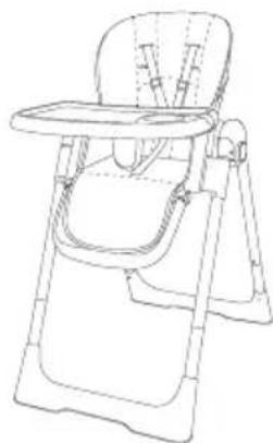 Caretero Megalo - CLEANING AND MAINTENANCE - 5