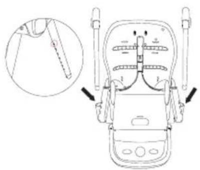Caretero Megalo - CLEANING AND MAINTENANCE - 1