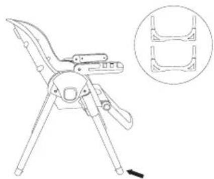 Caretero Megalo - CLEANING AND MAINTENANCE - 2