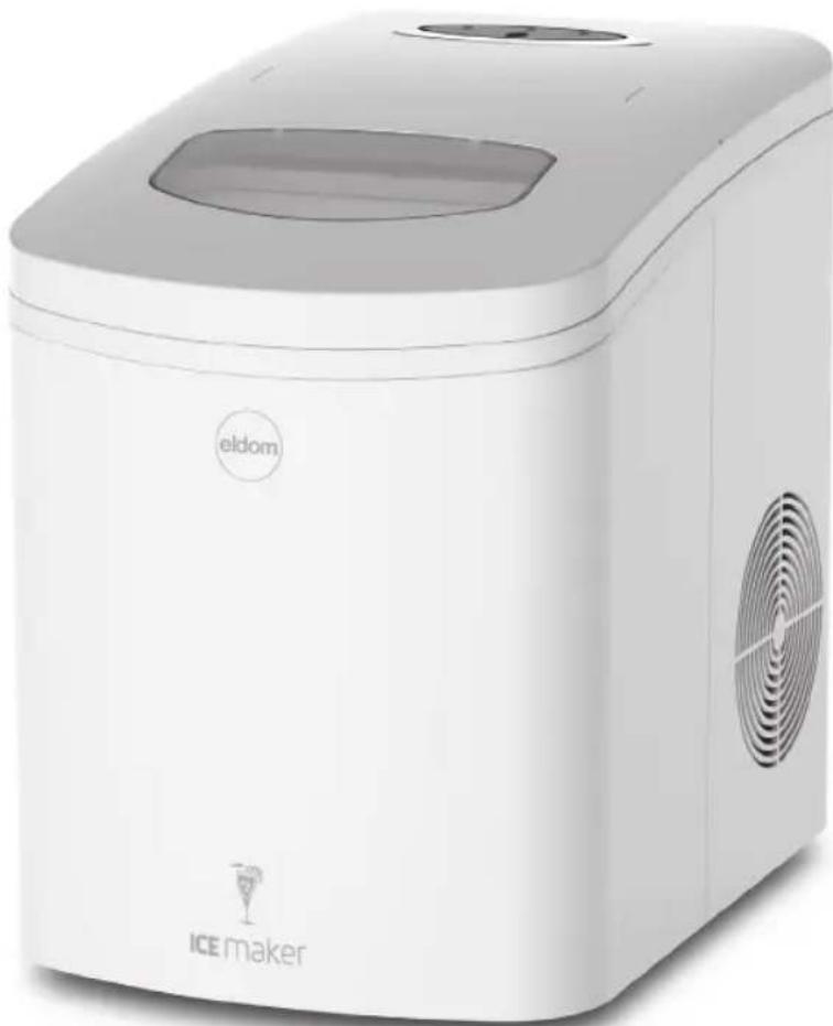 Eldom Cube KS200 - 1