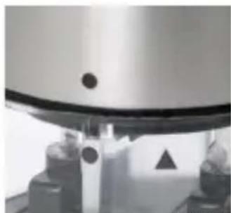 Eldom MP9 - SPICE GRINDING - 2