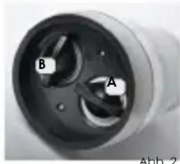 Eldom MP9 - GEWÜRZMAHLUNG - 1