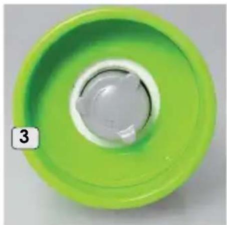 Eldom MP19 - POPIS - 1