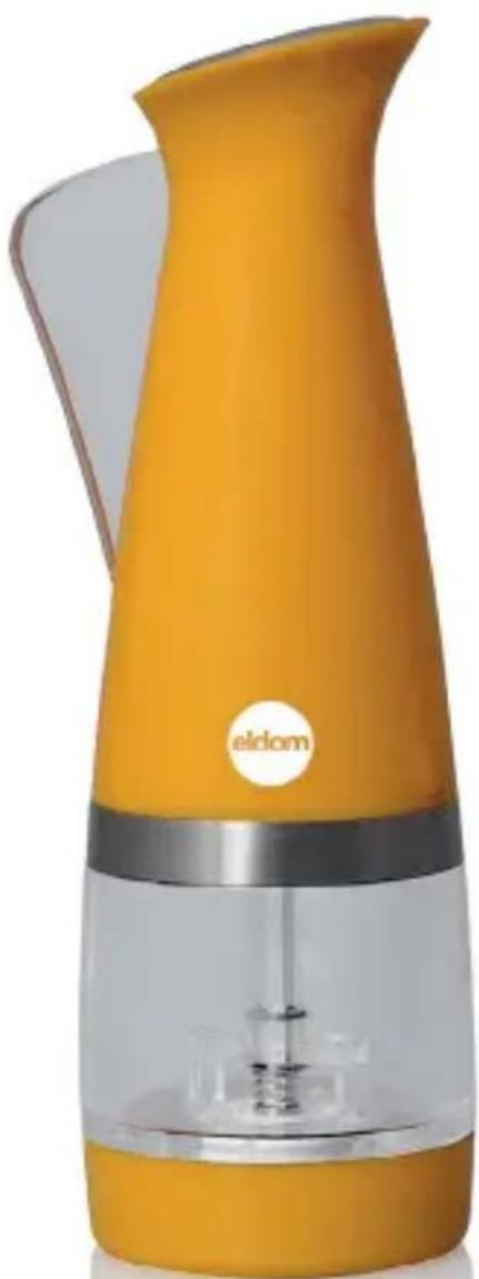Eldom MP22 - 1