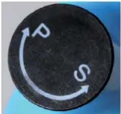 P S