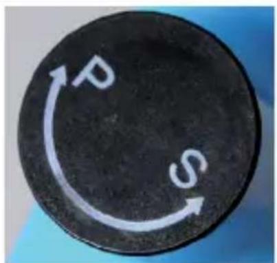 P S