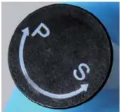 P S