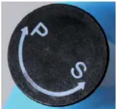 P S