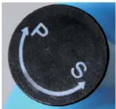 P S