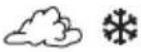 DAVIS DAV-6351 - Forecast - 5