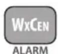 DAVIS DAV-6351 - Setting Alarms - 2