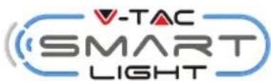 V-TAC SMART LIGHT