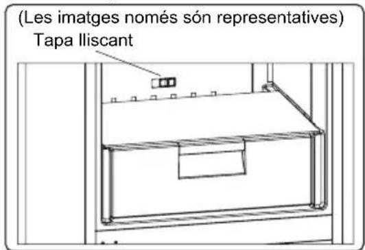 SVAN SC185602ENFX - Calaix - 1