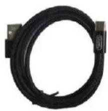 Rigol PHA0150 - Appendix 2 Package List - 3
