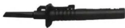 Rigol PHA0150 - Appendix 2 Package List - 2