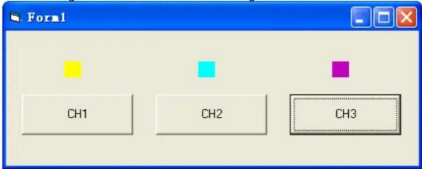 Form1 CH1 CH2 CH3
