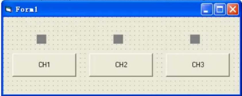 Form1 CH1 CH2 CH3