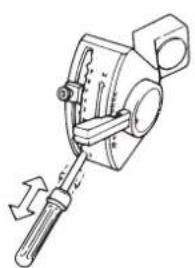 Maruyama MD300 - CAUTION - 4