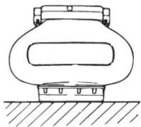 Maruyama MD300 - CAUTION - 8