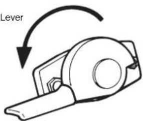 Lever