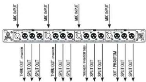 Palmer PRMMS - PRMLS - 1