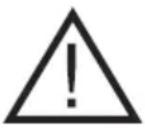 Orava OS-105 - Special safety instructions. Read carefully! - 2