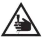 Orava OS-105 - Special safety instructions. Read carefully! - 3