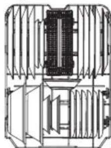 BLACK & DECKER BPD8B - LOADING THE DISHWASHER - 2