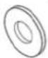 BodyCraft HFT Pro - TWO PEOPLE ARE REQUIRED TO ASSEMBLE THIS STEP. - 5