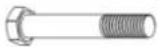 BodyCraft HFT Pro - TWO PEOPLE ARE REQUIRED TO ASSEMBLE THIS STEP. - 4