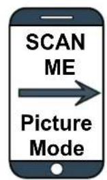 SCAN ME Picture Mode